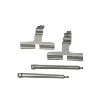 Uro Parts 0004213274 Brake Pad Installation Kit. Fixed Price $14.11.