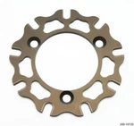 Wilwood Rotor Adaptor Floating - Sprint Left Front 9 X 7.00 Bc 3 5.00. Fixed Price $176.39.
