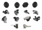Disc Brake Hardware Kit Carlson H5820Q. Fixed Price $12.15.