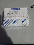 Wabco Orifice Kit Pn S432-433-922-2. Fixed Price $100.00.