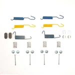 Drum Brake Hardware Kit-front Dfc 370-54009. Fixed Price $9.99.