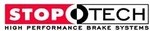 Stoptech 780.09450 Hardware. Fixed Price $18.56.