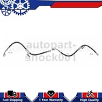 Sunsong Front Brake Line Hose Fits Chevrolet Express 1500 4.3L 5.7L 5.0L. Fixed Price $45.64.