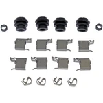 Dorman HW13517 Disc Brake Hardware Kit. Fixed Price $31.42.