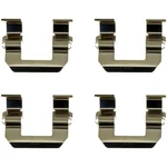 Dorman HW13457 Disc Brake Hardware Kit. Fixed Price $37.94.