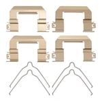Dfc 34021019SS Disc Brake Hardware Kit. Fixed Price $29.99.