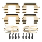 Disc Brake Hardware Kit Dfc 340-37008. Fixed Price $37.99.