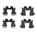 Disc Brake Hardware KIT-2 Door Dfc 340-01001. Fixed Price $30.99.