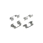 Carlson 13307 Disc Brake Hardware Kit For 96-14 Honda Civic Insight. Fixed Price $21.06.
