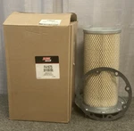New Genuine Baldwin PA1675 Axial Seal Air Filter Element. Fixed Price $38.42.