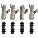 Dorman HW5621 Disc Brake Hardware Kit Select 95-07 Dodge Ford Models. Fixed Price $18.96.