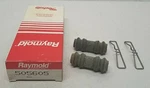 Raymold Raybestos 505605 Disc Brake Hardware Kit Pad. Fixed Price $12.68.