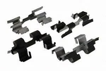 Frt Disc Brake Hwd Kit Carlson P1158. Fixed Price $18.29.