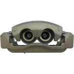 Centric 141.66044 Semi Loaded Brake Caliper With New Phenolic Pistons. Fixed Price $118.41.