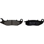 Ebc Brakes Scooter Disc Pad Set SFA693. Fixed Price $32.69.