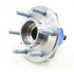 New Acdelco Wheel Bearing & Hub Rear 512243 Cadillac Srx 2004-2009 Sts 2005-2011. Fixed Price $105.95.