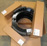 2530-01-500-1722 329020N Parts Kit, Brake Shoe. Fixed Price $941.79.
