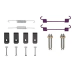 Parking Brake Hardware Kit-r/t Dfc 370-54047. Fixed Price $47.99.