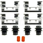 Dorman HW5789 Disc Brake Hardware Kit. Fixed Price $21.94.