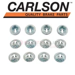Carlson Rear Brake Hold Down Spring Cup For 1967-1997 Pontiac Firebird. Fixed Price $24.24.