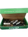 Sirco LB5 Brake Kit. Fixed Price $19.99.