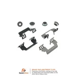 Carlson H5679Q Disc Brake Hardware Kit For 03-08 Cts Grand Prix Sts. Fixed Price $22.83.