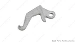 Genuine Saab Parking Brake Expander Lever For 1999-2002 9-3 90111317-AC. Fixed Price $17.65.