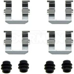 Dorman HW5813 Disc Brake Hardware Kit. Fixed Price $17.37.