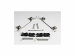 For Chevrolet Silverado 1500 Parking Brake Hold Down Spring Kit Ac Delco 58987DS. Fixed Price $33.52.
