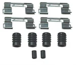 Disc Brake Hardware Kit Better 6126K Fits 2010 Cadillac Srx. Fixed Price $9.99.