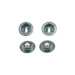 Drum Brake Hold Down Spring Cup-rwd Carlson H1191-2. Fixed Price $14.75.