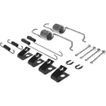 Drum Brake Hardware Kit-premium Centric 118.65006. Fixed Price $28.44.