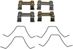 Disc Brake Hardware Kit Dorman HW13686. Fixed Price $38.68.
