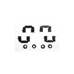 Carlson Disc Brake Hardware Kit P H5669Q. Fixed Price $15.66.