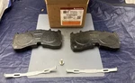 Meritor KIT2252L2CG Disc Brake Pad Set New Genuine. Fixed Price $85.00.