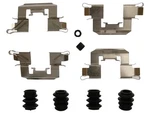 Raybestos Brakes Disc Hardware Kit P N H5924A. Fixed Price $15.10.