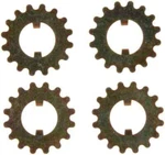 Parking Brake Adjusting Screw Assembly Bendix H1807 Fits 1983 Ford F7000. Fixed Price $26.99.