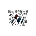 Carquest Wearever 17199 Drum Brake Hardware Kit. Fixed Price $17.79.