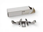2006-2013 Corvette C6 Rear Brake Caliper Anti Rattle Clip Oem Gm 19121807. Fixed Price $15.00.