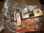 Genuine Mopar Brake Anti-rattle Clip 68203108AA New Package. Fixed Price $39.99.