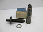 Nos 1960-61 Ford Galaxie Fairlane Brake Shoe Adjusting Kit #C0AZ-2041-A. Fixed Price $57.00.