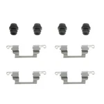 Genuine Dorman Disc Brake Hardware Kit HW5643. Fixed Price $22.37.