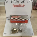 Better Brake Parts 13250K Disc Hrdw. Kit. Fixed Price $7.64.