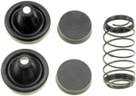 Drum Brake Wheel Cylinder Kit Dorman For 1967-1972 Gmc C35/C3500 Pickup 1968. Fixed Price $17.43.