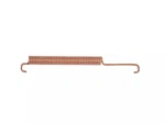 Genuine Mopar Upper Shoe Return Spring 5093705AA. Fixed Price $10.00.