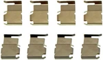 Disc Brake Hardware Kit Dorman HW13297 Fits 89-91 Mazda Mpv. Fixed Price $37.99.