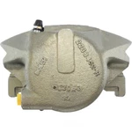 Disc Brake Caliper-premium Semi-loaded Centric 141.66011 Reman. Fixed Price $82.95.