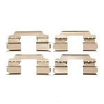 Dfc 34063053SS Disc Brake Hardware Kit. Fixed Price $27.99.