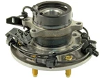 For 2007-2008 Isuzu I370 Wheel Hub Assembly Front Right Ac Delco 34728BHXV 4WD. Fixed Price $273.20.