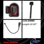 Front Pad Wear Sensor Fits 2018-2020 Porsche 911 116.33005. Fixed Price $37.99.